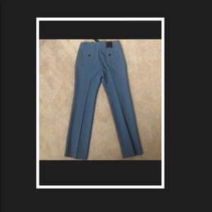 NWT Banana republic Logan dress slacks